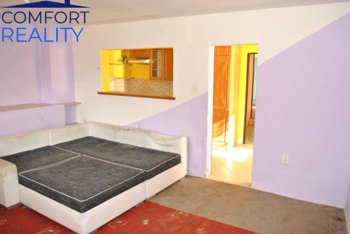 Prodej rodinného domu, Staré Hobzí, 200 m2