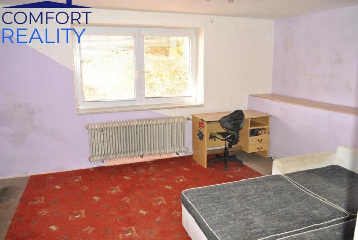 Prodej rodinného domu, Staré Hobzí, 200 m2