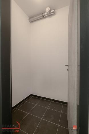 Pronájem bytu 1+kk, Plzeň - Jižní Předměstí, Měděná, 36 m2