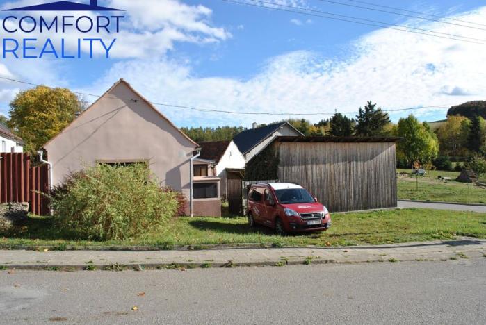 Prodej chalupy, Staré Hobzí, 200 m2