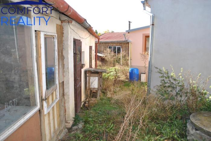 Prodej chalupy, Staré Hobzí, 200 m2