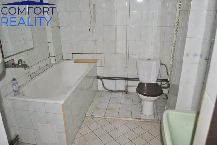 Prodej chalupy, Staré Hobzí, 200 m2