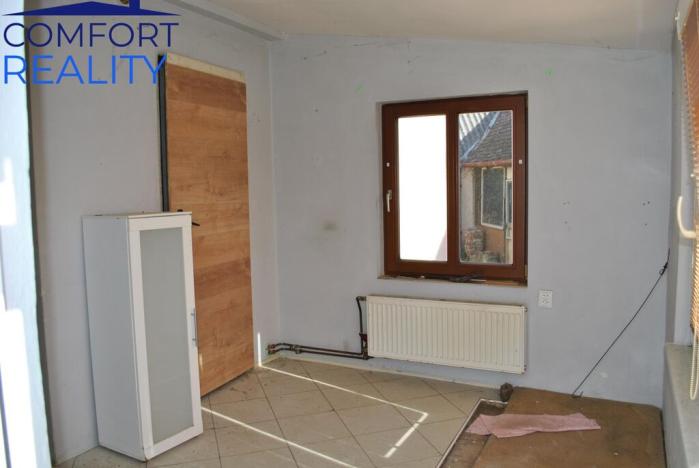 Prodej chalupy, Staré Hobzí, 200 m2