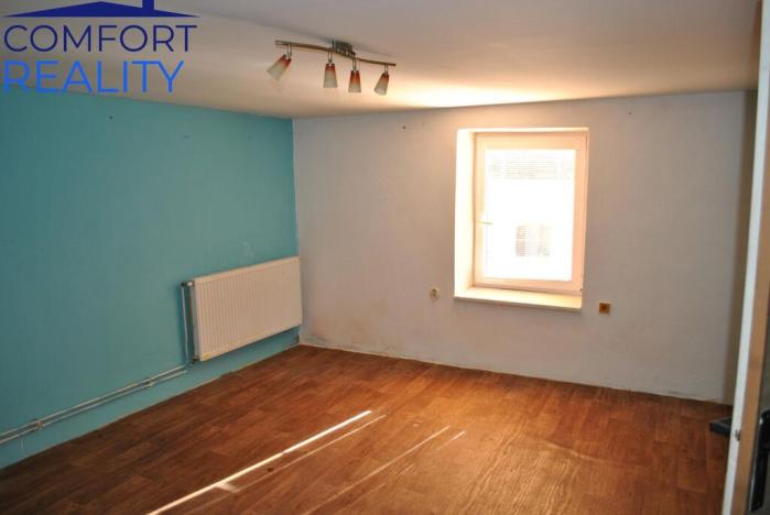 Prodej chalupy, Staré Hobzí, 200 m2