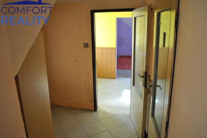 Prodej chalupy, Staré Hobzí, 200 m2