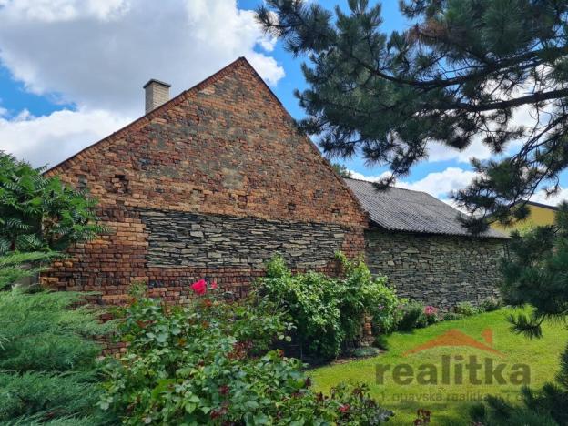 Prodej rodinného domu, Moravice, 193 m2