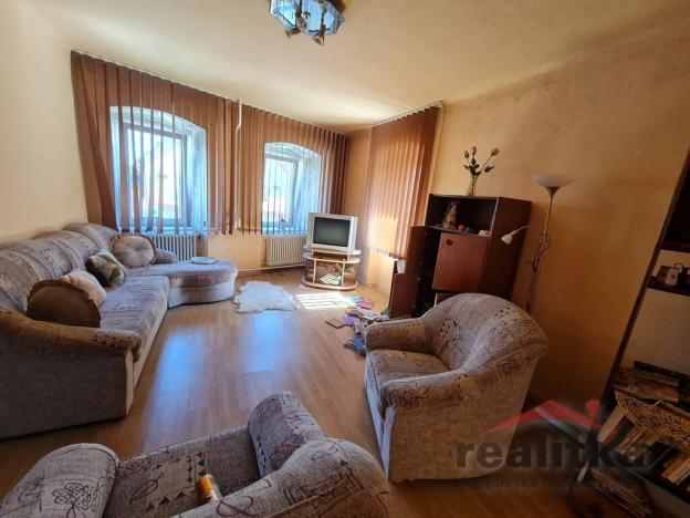 Prodej rodinného domu, Moravice, 193 m2