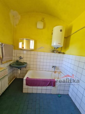 Prodej rodinného domu, Moravice, 193 m2