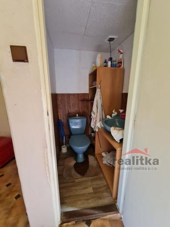 Prodej rodinného domu, Moravice, 193 m2