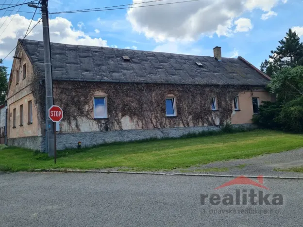 Prodej rodinného domu, Moravice, 193 m2