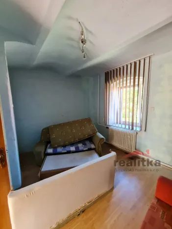 Prodej rodinného domu, Moravice, 193 m2