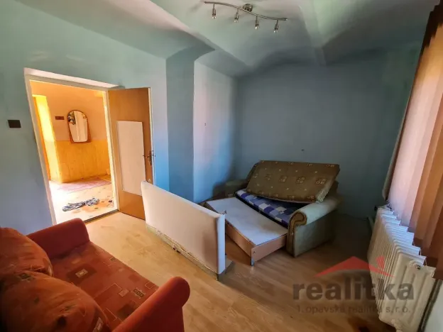 Prodej rodinného domu, Moravice, 193 m2