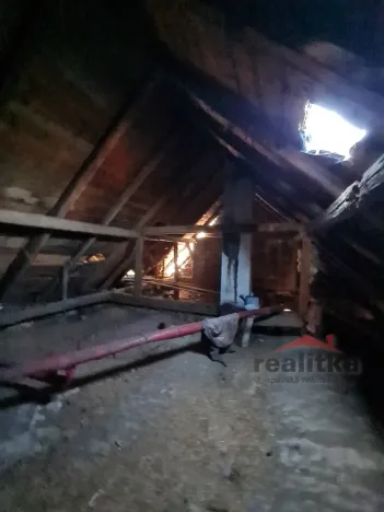 Prodej rodinného domu, Moravice, 193 m2