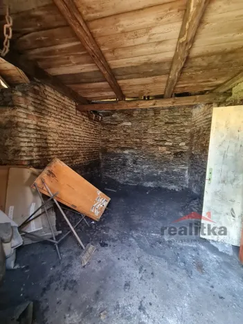 Prodej rodinného domu, Moravice, 193 m2