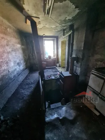 Prodej rodinného domu, Moravice, 193 m2