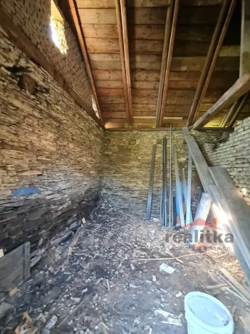 Prodej rodinného domu, Moravice, 193 m2