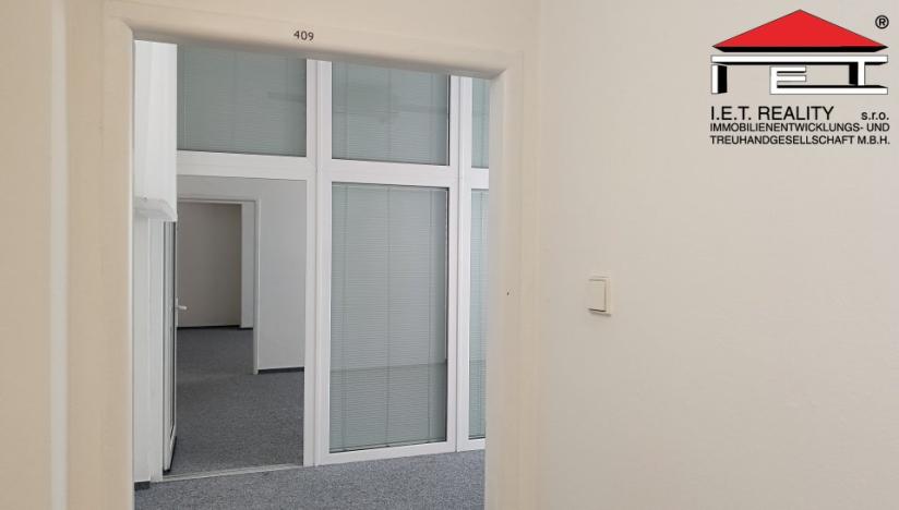 Pronájem kanceláře, Praha - Nové Město, Opletalova, 55 m2