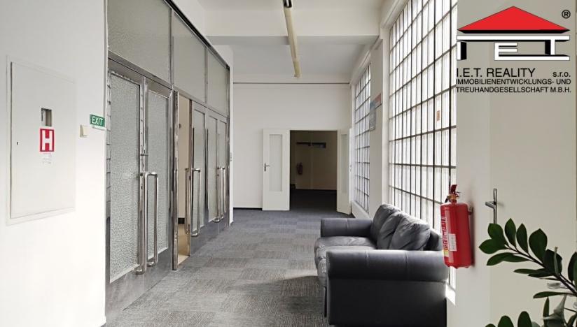 Pronájem kanceláře, Praha - Nové Město, Opletalova, 55 m2