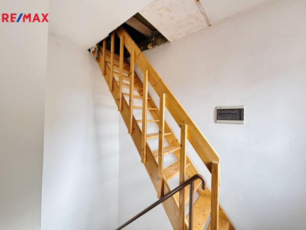 Prodej rodinného domu, Nejdek, Nádražní, 120 m2