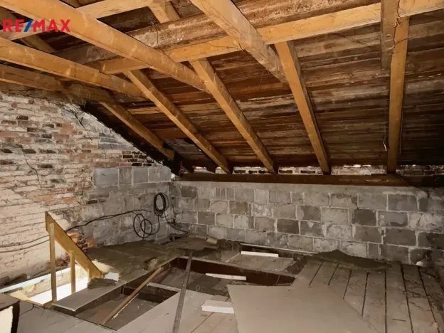 Prodej rodinného domu, Nejdek, Nádražní, 120 m2