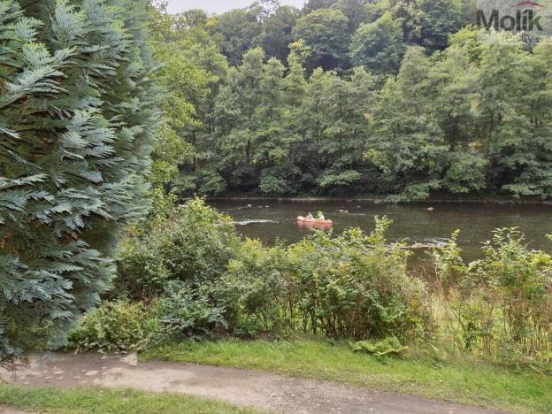 Prodej chaty, Stráž nad Ohří - Boč, 59 m2