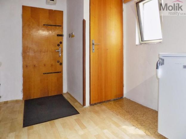 Prodej chaty, Stráž nad Ohří - Boč, 59 m2