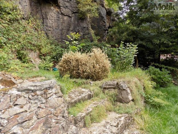 Prodej chaty, Stráž nad Ohří - Boč, 59 m2