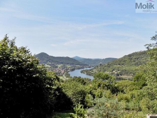 Prodej zahrady, Ústí nad Labem - Sebuzín, 1154 m2