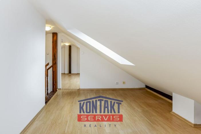 Prodej bytu 3+kk, České Budějovice, Riegrova, 140 m2