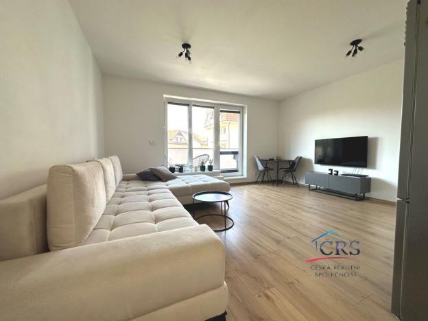 Prodej bytu 1+kk, Přezletice, Pod Zahrady, 37 m2