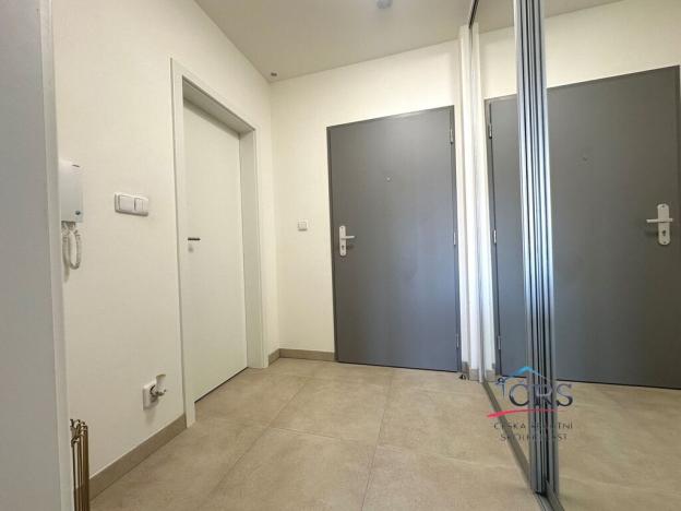 Prodej bytu 1+kk, Přezletice, Pod Zahrady, 37 m2