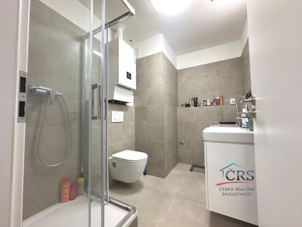 Prodej bytu 1+kk, Přezletice, Pod Zahrady, 37 m2