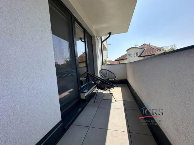 Prodej bytu 1+kk, Přezletice, Pod Zahrady, 37 m2