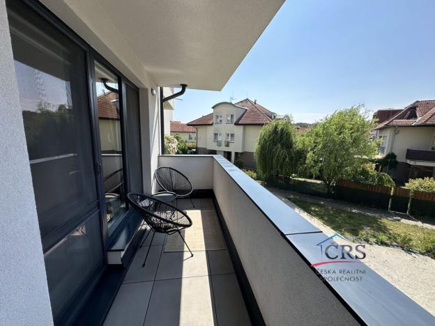 Prodej bytu 1+kk, Přezletice, Pod Zahrady, 37 m2