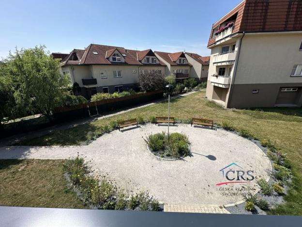 Prodej bytu 1+kk, Přezletice, Pod Zahrady, 37 m2