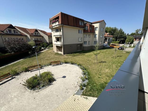 Prodej bytu 1+kk, Přezletice, Pod Zahrady, 37 m2
