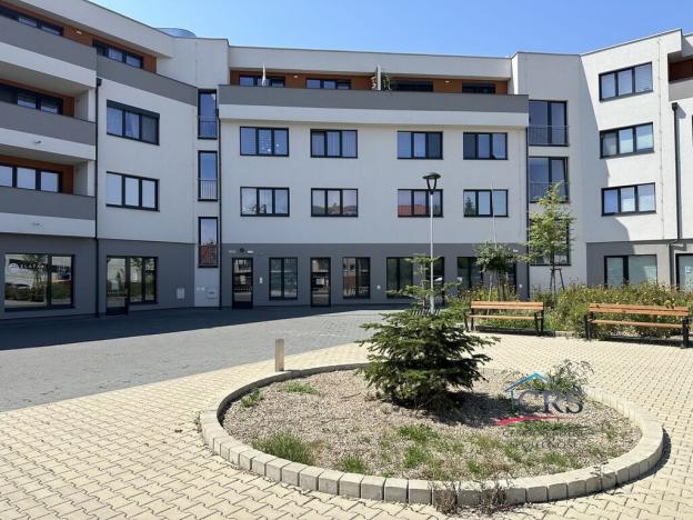 Prodej bytu 1+kk, Přezletice, Pod Zahrady, 37 m2