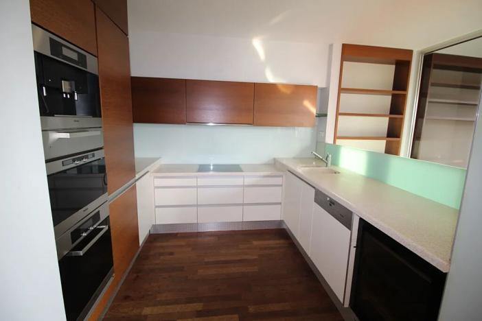 Prodej bytu 3+kk, Praha - Prosek, Trmická, 155 m2