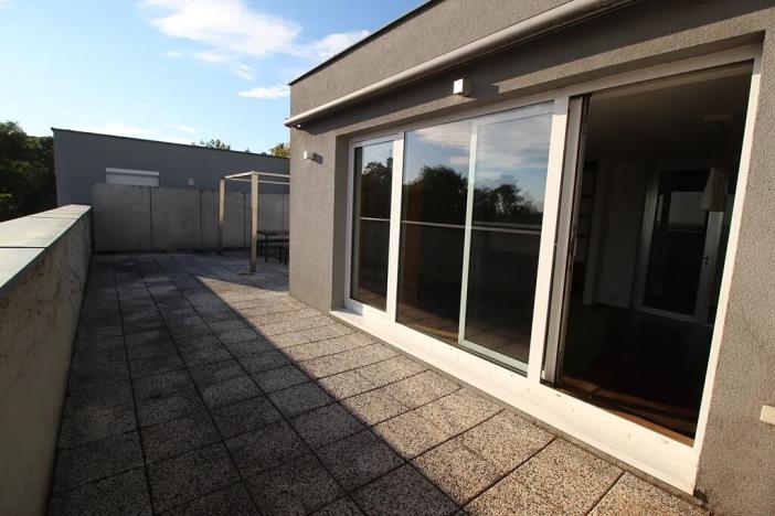 Prodej bytu 3+kk, Praha - Prosek, Trmická, 155 m2