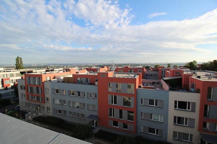 Prodej bytu 3+kk, Praha - Prosek, Trmická, 155 m2