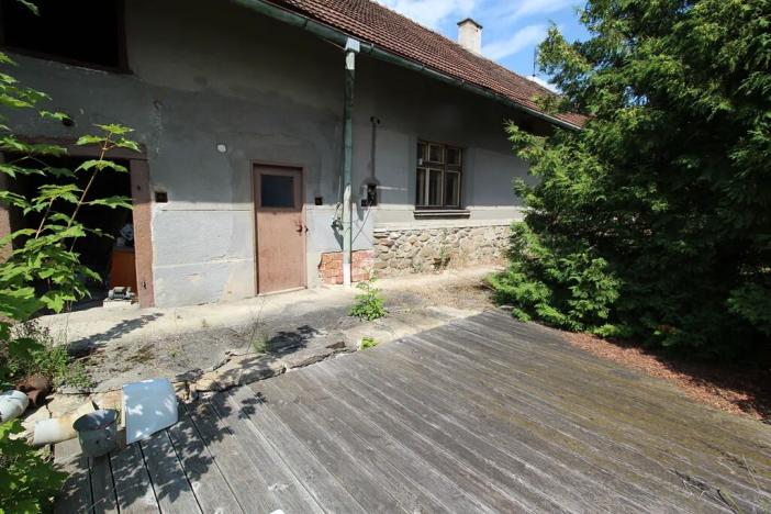 Prodej rodinného domu, Božetice, 300 m2