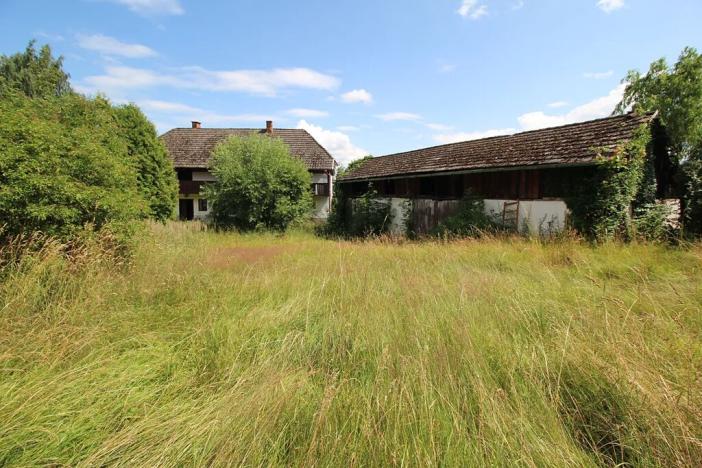 Prodej rodinného domu, Božetice, 300 m2