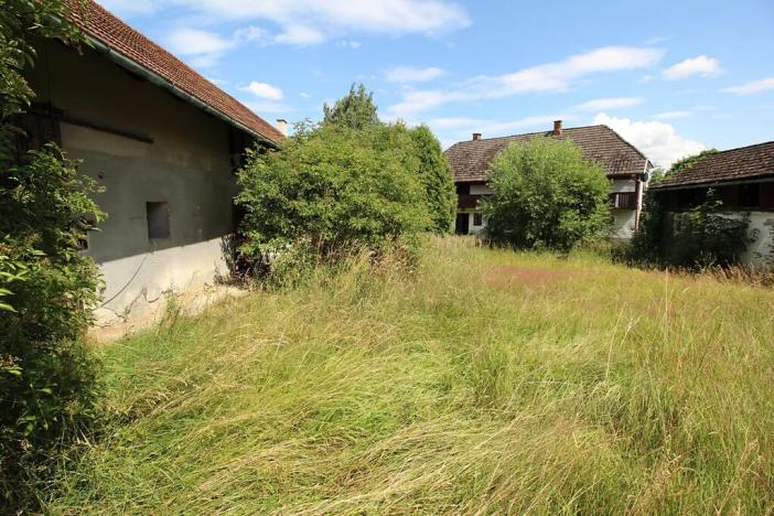 Prodej rodinného domu, Božetice, 300 m2