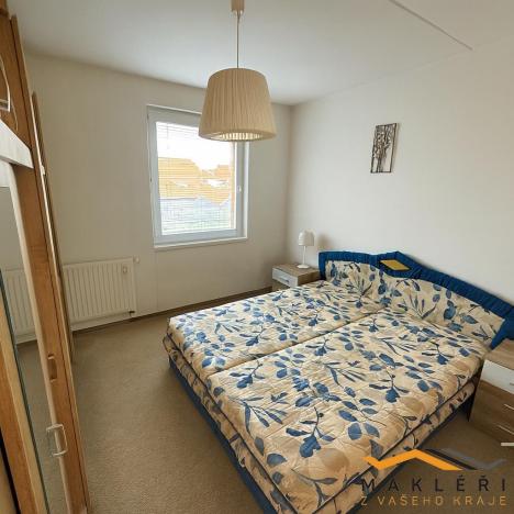 Prodej bytu 4+1, Nová Bystřice, Tovární, 82 m2
