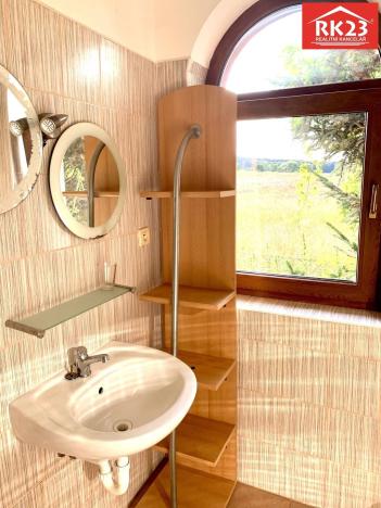 Pronájem bytu 1+kk, Drmoul, 40 m2