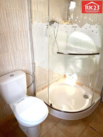 Pronájem bytu 1+kk, Drmoul, 40 m2