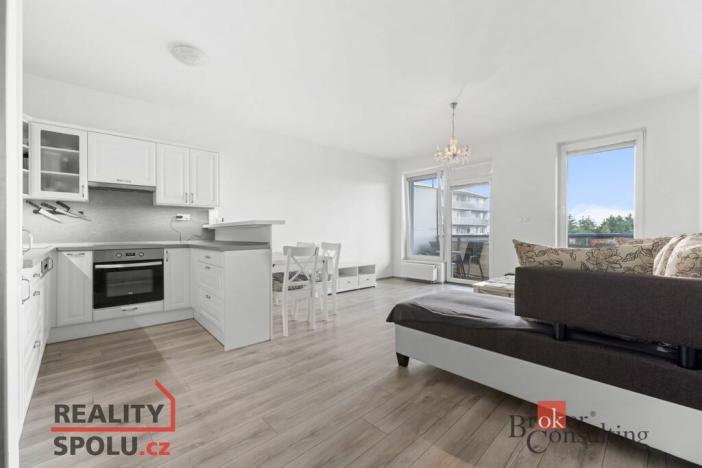 Pronájem bytu 2+kk, Mladá Boleslav, 87 m2