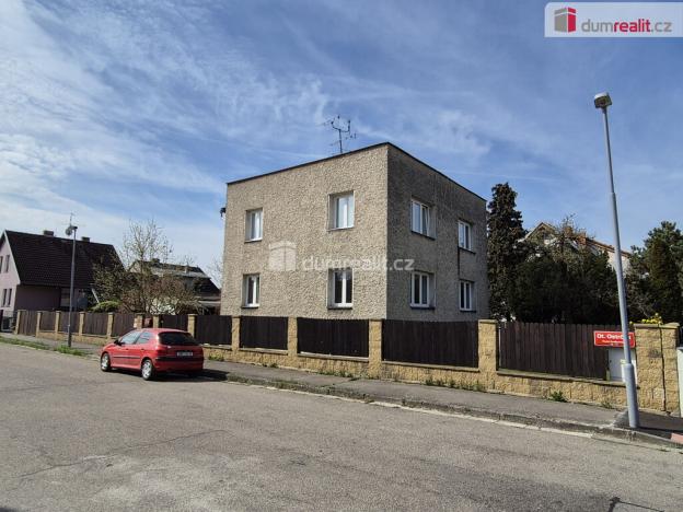 Pronájem rodinného domu, České Budějovice - České Budějovice 2, Ot. Ostrčila, 80 m2