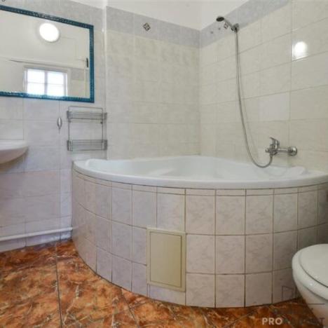 Pronájem bytu 2+1, Brno, Václavská, 60 m2