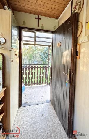 Prodej chaty, Vítkov - Klokočov, 35 m2